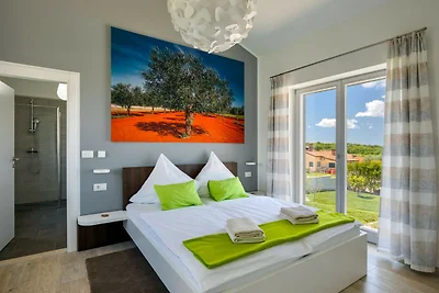 Villa Marika by Villas Guide