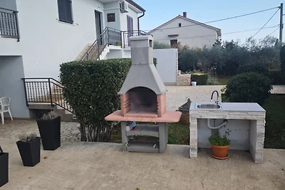 Apartment Fuzalo · Relax & BBQ by Villas...