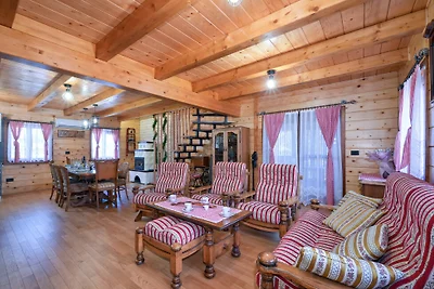 Villa Luna - Ludbreg by Villas Guide
