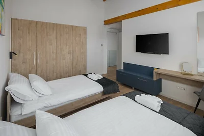 Villa Blue Moon by Villas Guide