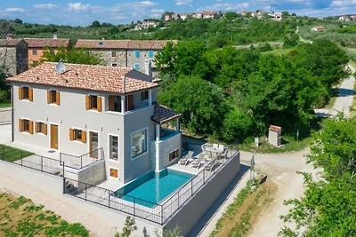 Villa Skarline by Villas Guide