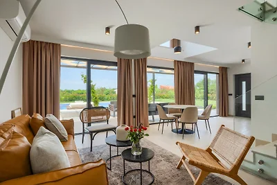 Villa Petrush by Villas Guide