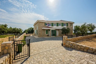 Villa Lun T - Island Pag by Villas Guide