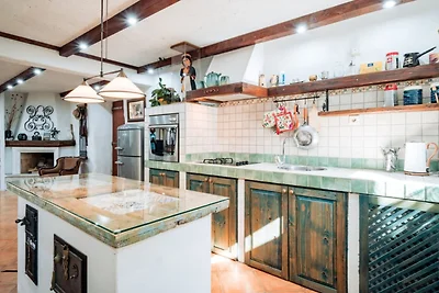 Apartman Tantini by Villas Guide