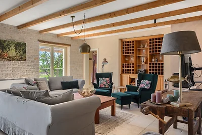 Villa Rapavel by Villas Guide