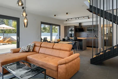 Villa Eva by Villas Guide