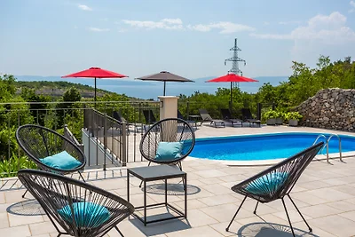 Villa Stanzia Natura Crikvenica by Villas...