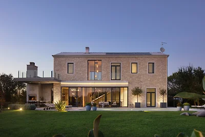 Villa Valens by Villas Guide