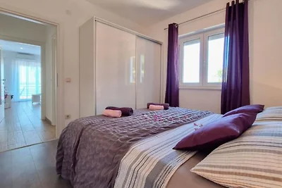 Melone Apartman 2 Dramalj by Villas Guide