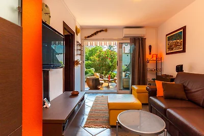 Ferienhaus Nina mit Whirpool by Villas Guide