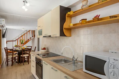 Holiday Home Casa Natura Vita - Island Krk by...