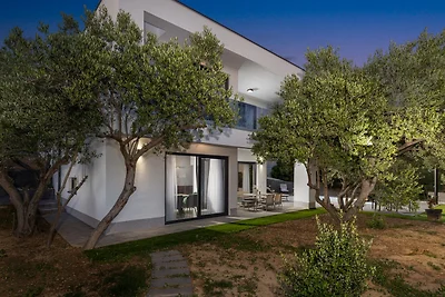 Villa Karla with pool&sea view by Villas...