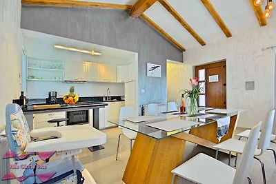 Villa Gloria Vita by Villas Guide