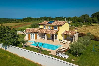 Villa Gardenia by Villas Guide
