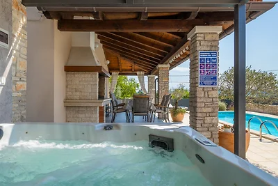 Villa Melnica by Villas Guide