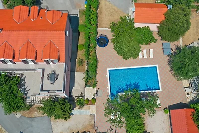 Villa Stipe - Makarska by Villas Guide