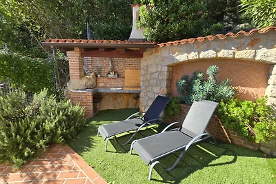 Villa Palazzo del mar Opatija by Villas Guide