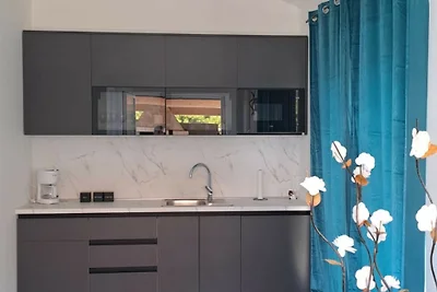 Villa Grški Rat by Villas Guide