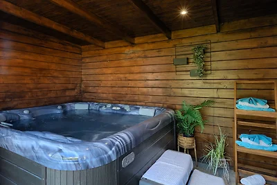 Lukini dvori by Villas Guide