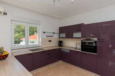 Villa FourM - Makarska by Villas Guide