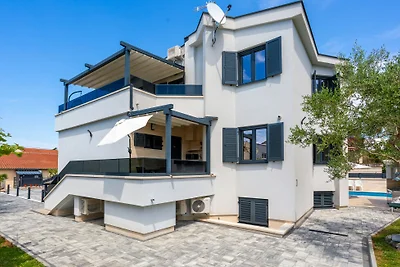 Apartment Estate 2 - Island Krk by Villas...