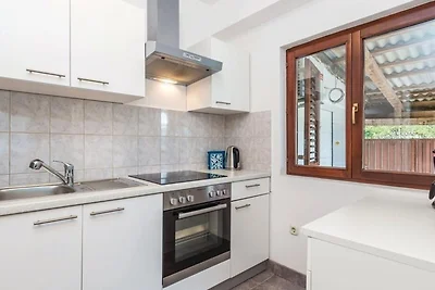 Villa Nino with view - Lovran by Villas Guide