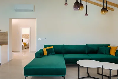 Villa Barbara by Villas Guide