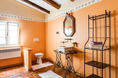 Villa Casa Mazuli by Villas Guide