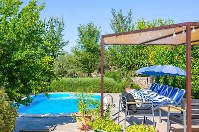 Villa Anni with pool island Krk by Villas...