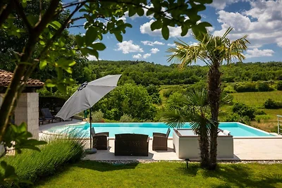 Villa Zvonar by Villas Guide