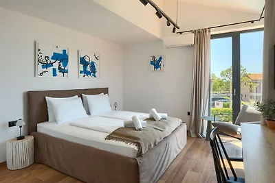 Villa Vallis by Villas Guide