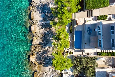 Villa Rania - Korcula by Villas Guide