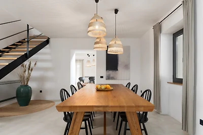 Villa Molindrio by Villas Guide