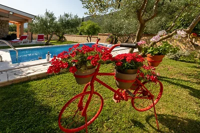Villa Marija Desne by Villas Guide