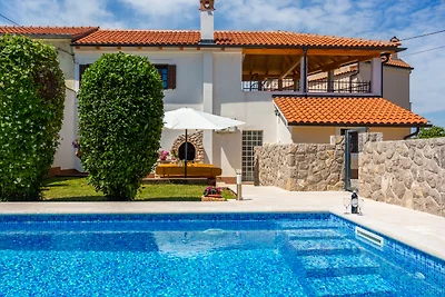 Holiday Home Casa Natura Vita - Island Krk by...