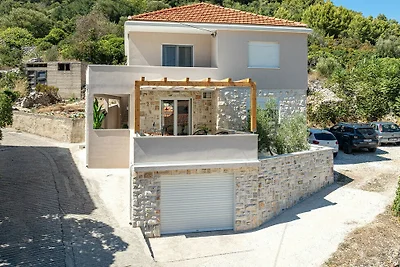 Holiday house VIRA by Villas Guide