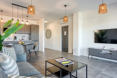 Apartment Adria 2 by Villas Guide