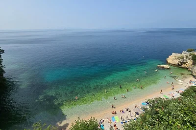 Feelgood apartment Opatija-Rijeka by Villas...