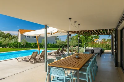 Villa Povetica by Villas Guide