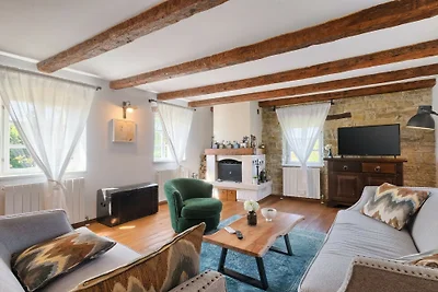 Stancia Vigini by Villas Guide