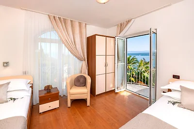 Villa Palace Clara Apartment 1 island Krk by...