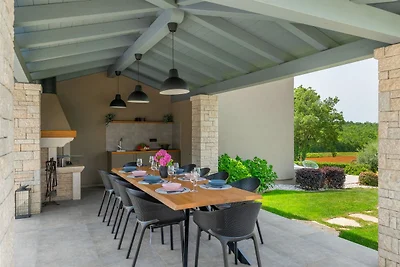 Villa Lukas by Villas Guide