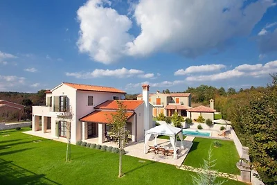 Casa Malvasia Istria by Villas Guide