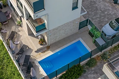 Boho Beach House by Villas Guide