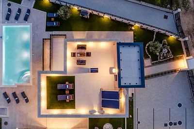 Villa Kate - Zadar by Villas Guide