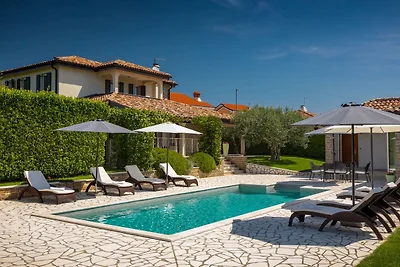 Villa Inga by Villas Guide