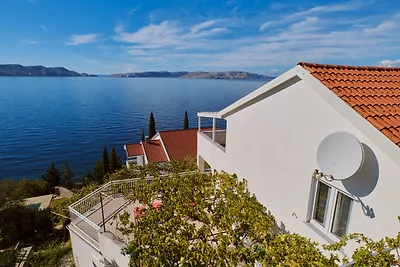 Apartment Mediera sea view 3 by Villas Guide