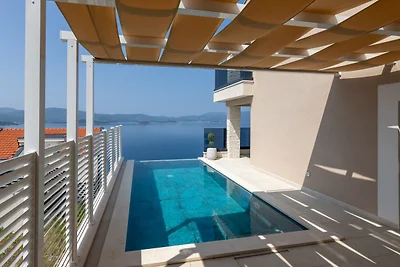 Villa Sole Komarna by Villas Guide