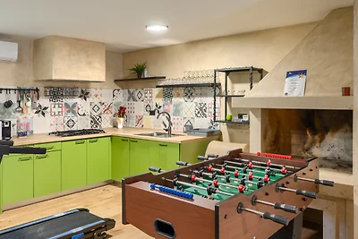 Villa Nona by Villas Guide