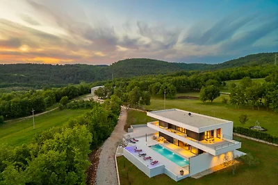 Villa She Luxury by Villas Guide